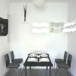 Апартаменты Szocs I.