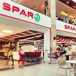 Апартаменты Szocs I.