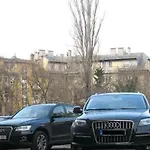 Апартаменты Szocs I. *