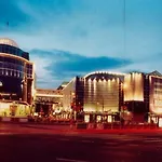 Апартаменты Szocs I. Будапешт