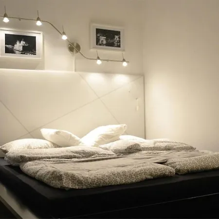 Apartament Szocs I. Budapeszt