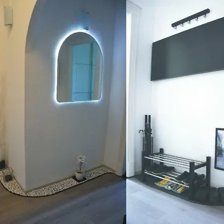 Apartment Szocs I.