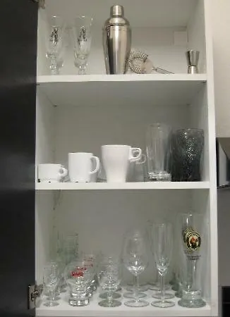 Szocs I. Apartment *