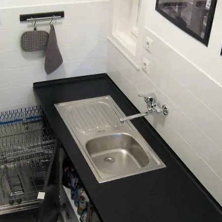 Szocs I. Apartment *