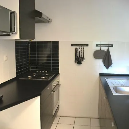 Apartment Szocs I. Budapest