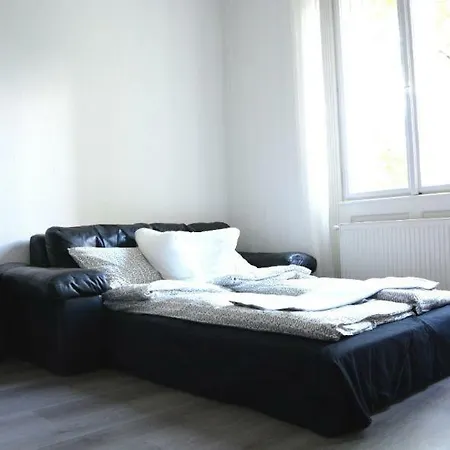 Szocs I. Apartment