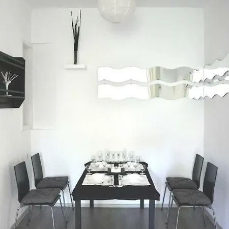 Apartment Szocs I.