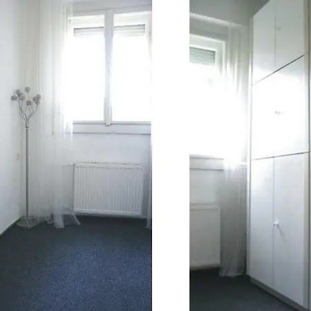 Szocs I. Apartment *