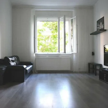 Apartment Szocs I.