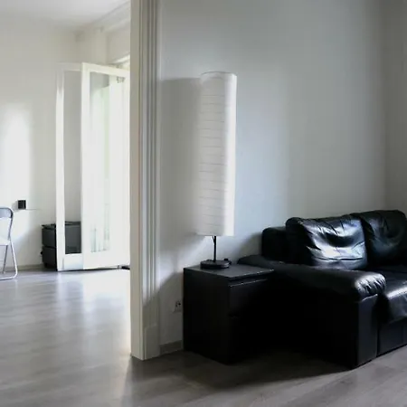 Szocs I. Apartment *