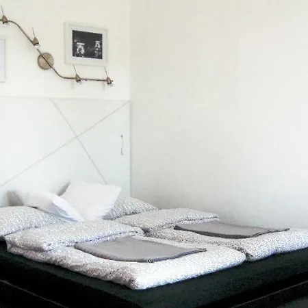 Szocs I. Apartment *