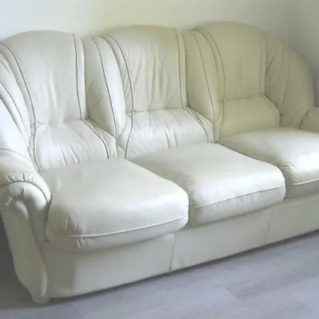 Szocs I. Apartment *
