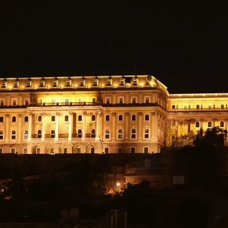 Apartment Szocs I. Budapest