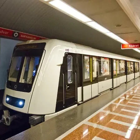 Szocs I. * Budapest