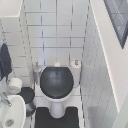 Apartment Szocs I. Budapest
