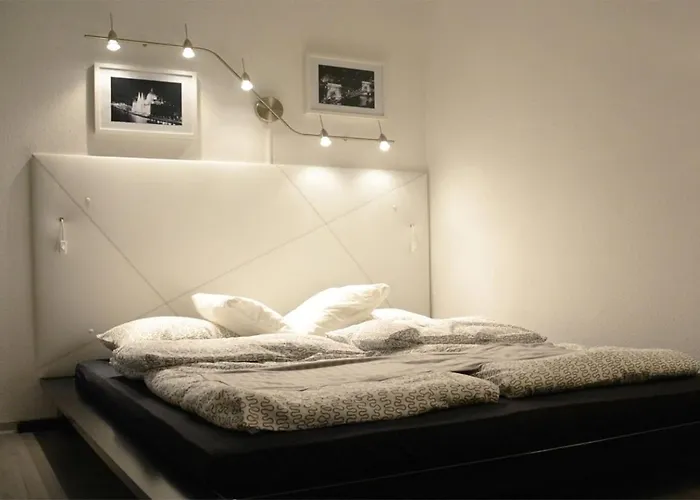 Apartament Szocs I. Budapeszt