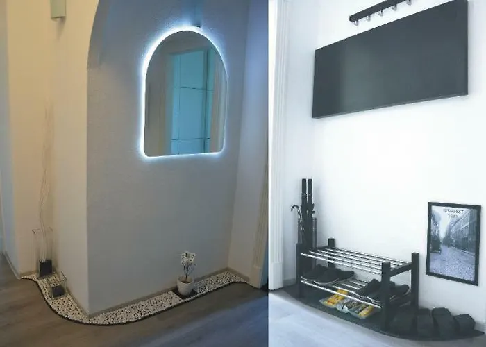 Apartment Szocs I.