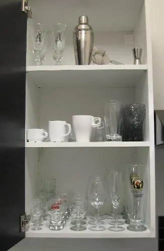 Szocs I. Apartament *