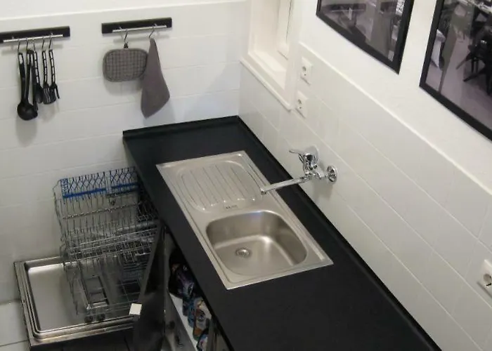 Szocs I. Apartment *