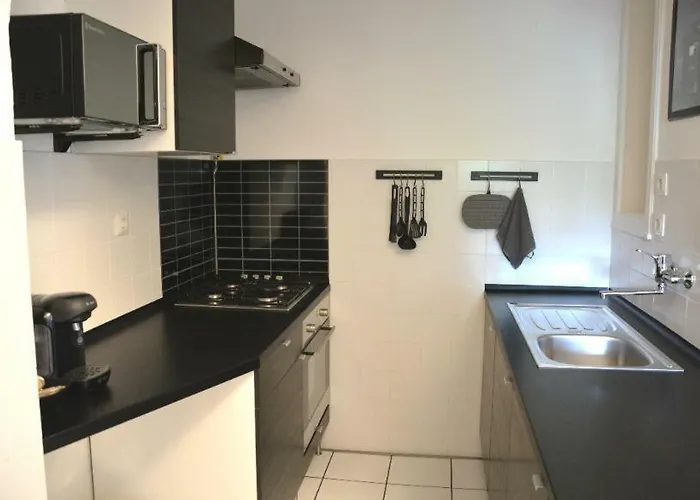 Apartament Szocs I. Budapeszt