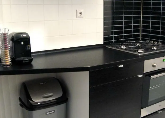 Apartament Szocs I. *