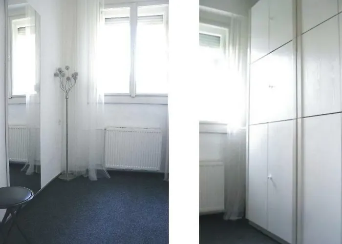 Szocs I. Apartament *