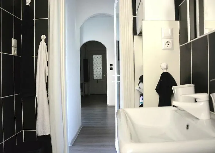 Szocs I. * Budapeszt