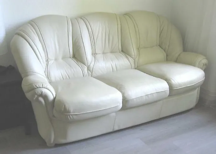 Szocs I. Apartament *