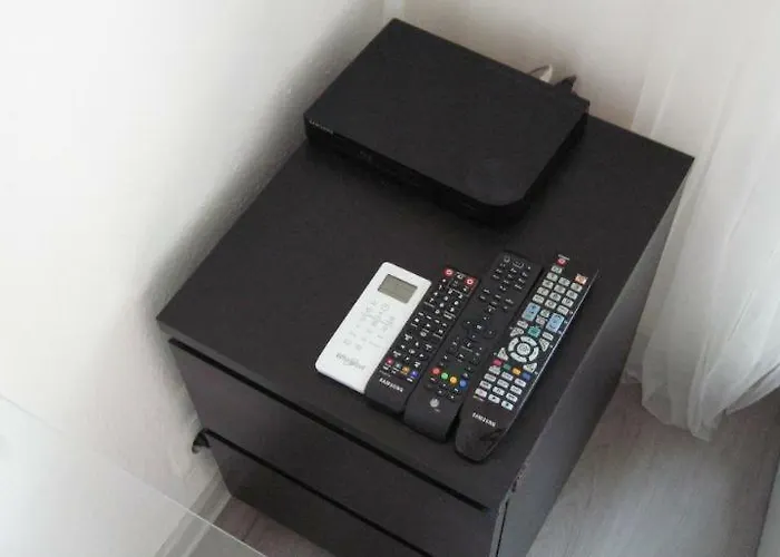 Szocs I. * Budapeszt