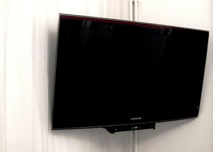 Szocs I. Apartament *