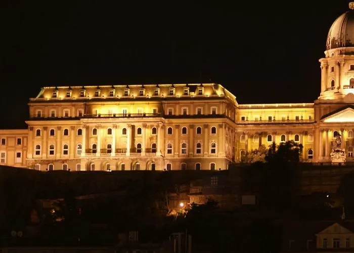 Apartament Szocs I. Budapeszt