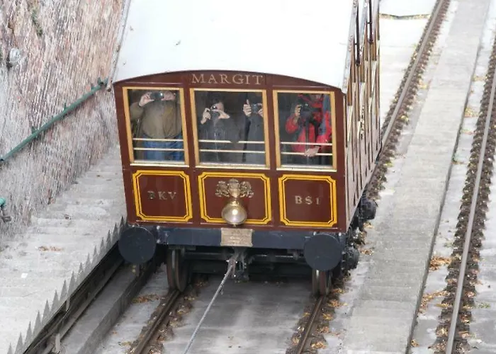 Szocs I. Apartament *