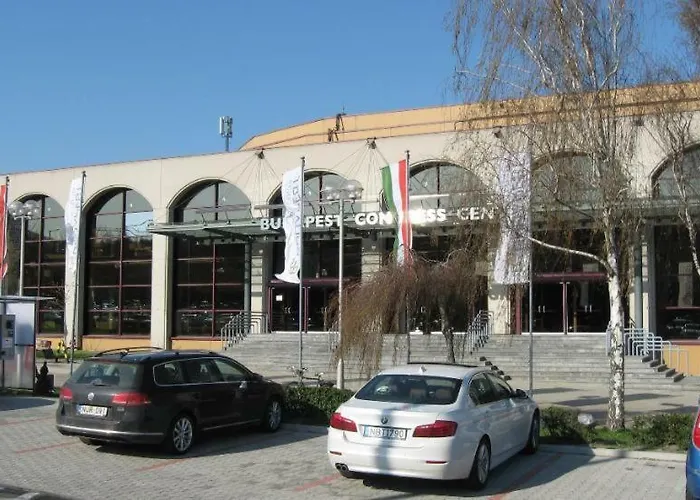 Apartament Szocs I. Budapeszt