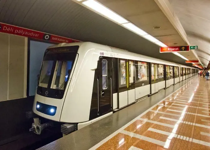 Szocs I. * Budapeszt