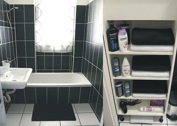 Szocs I. Apartament Budapeszt