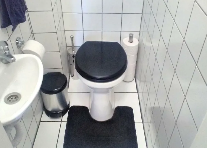 Apartament Szocs I. Budapeszt