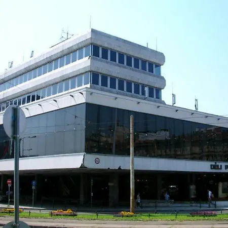 公寓 Szocs I. 布达佩斯