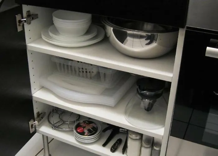 Szocs I. 公寓 布达佩斯