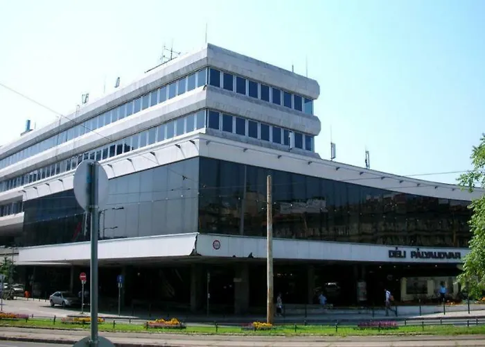 公寓 Szocs I. 布达佩斯