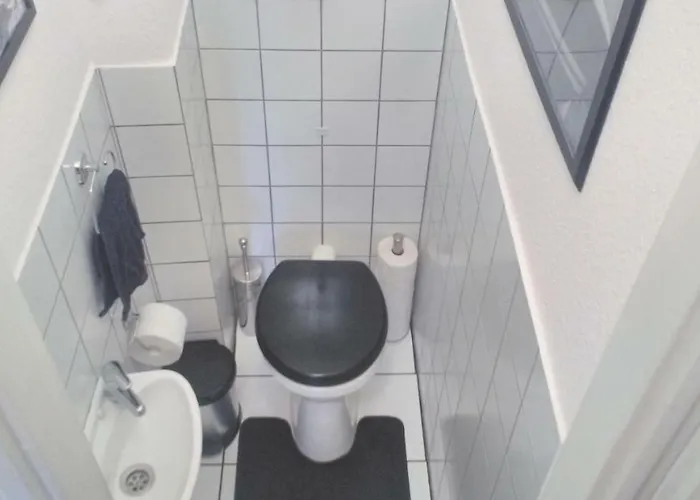 公寓 Szocs I. 布达佩斯