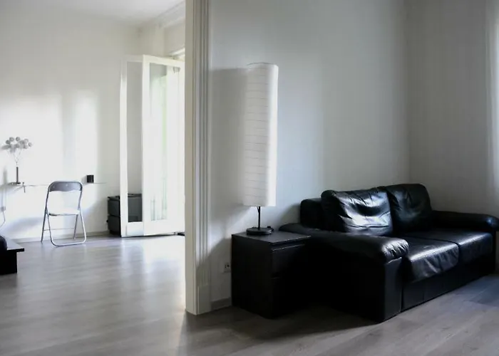 Szocs I. Apartamento *