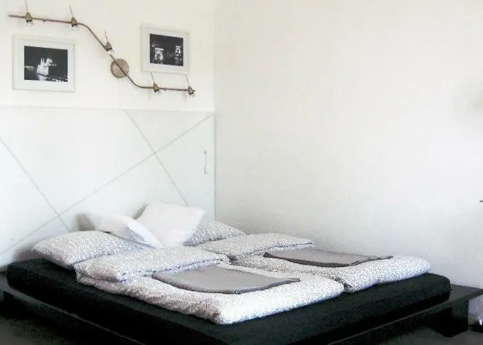 Szocs I. Apartamento *